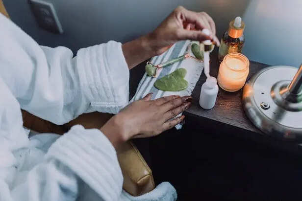 Using too many Products                   (Image Credit:Pexels)