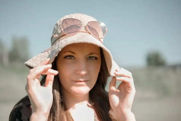 Protection from Sun                  (Image Credit:Pexels)