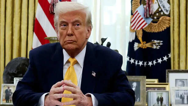 ​Trump acknowledged Pakistan’s involvement in facilitating discussions between Washington and Tehran