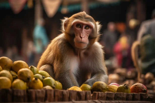 Bright Baby, Calm Adult