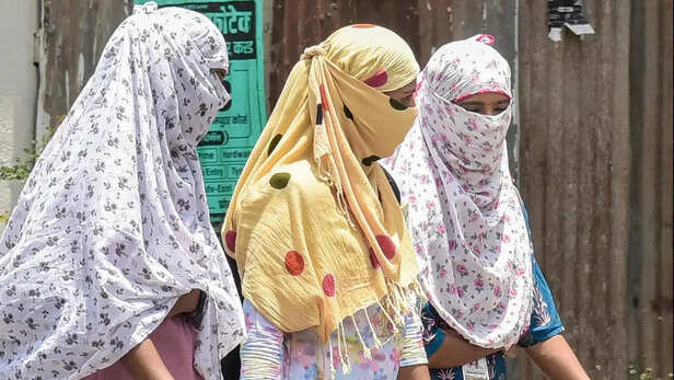 गर्मी से बचाव के उपाय