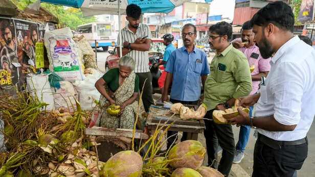 बढ़ती गर्मी में डिहाइड्रेशन से बचें