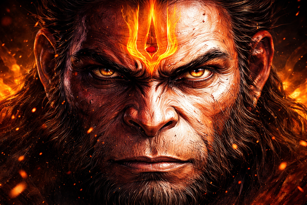 Hanuman Taught Bhima Will Change Your Life