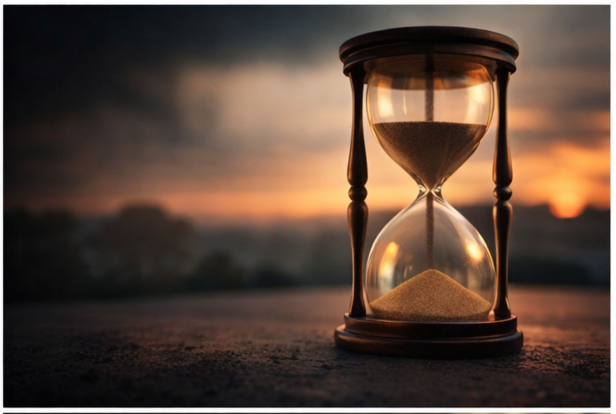 Time gives Result                             (Image Credit:ChatgptAi)