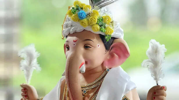 Lord Ganesha