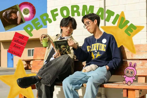 baronnews/Instagram | There is also the danger of confusing display with depth. Sharing the right opinion can feel productive, even when no real action follows.