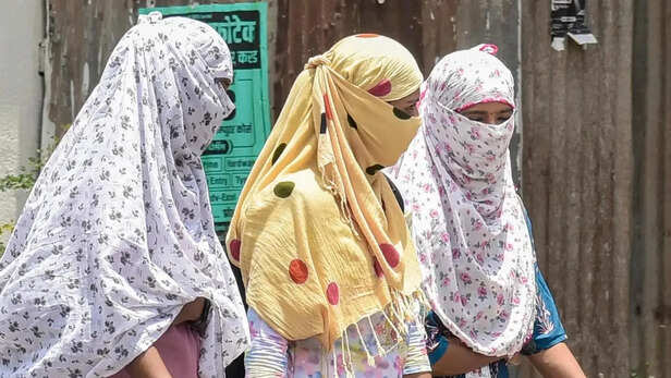 फिर बढ़ेगी गर्मी