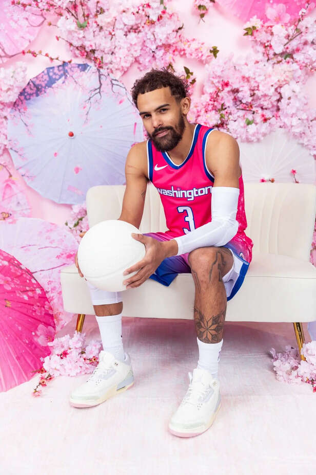 X/@TheTraeYoung | Trae Young's response references the 2021 NBA Playoffs, when he became public enemy number one in New York.