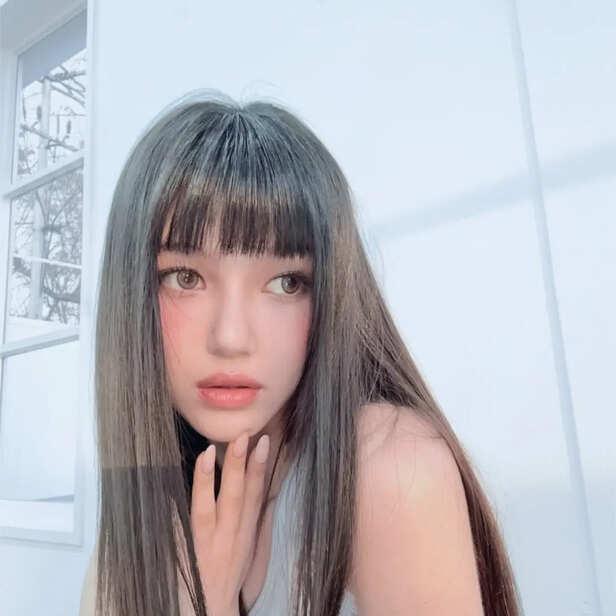 Instagram/dazzibelle | Danielle, the former NewJeans member, had her contract terminated on December 29, 2025.