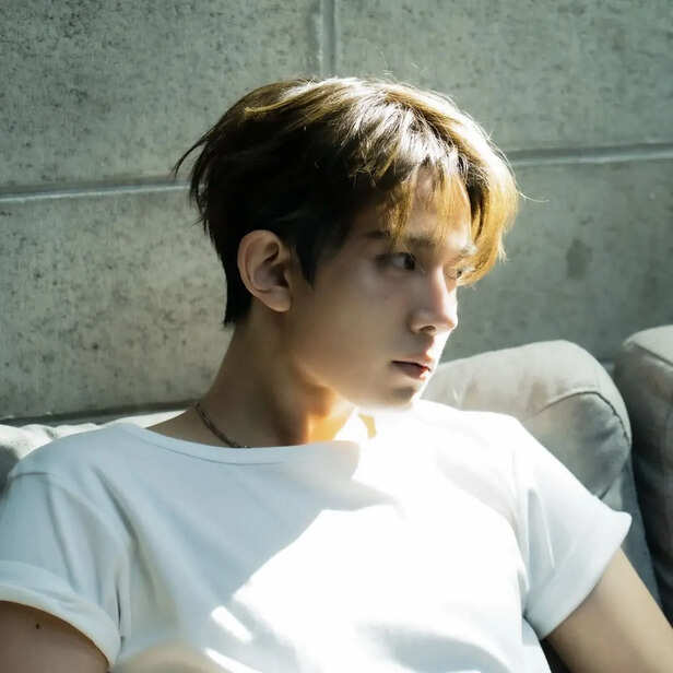 Instagram/h_evva_n | Hee-seung left ENHYPEN on March 10, 2026, according to Belift Lab.