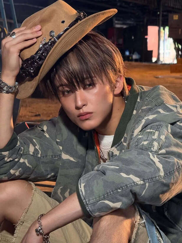 Instagram/onyourm__ark | Mark Lee left SM Entertainment  and NCT on April 3, 2026.