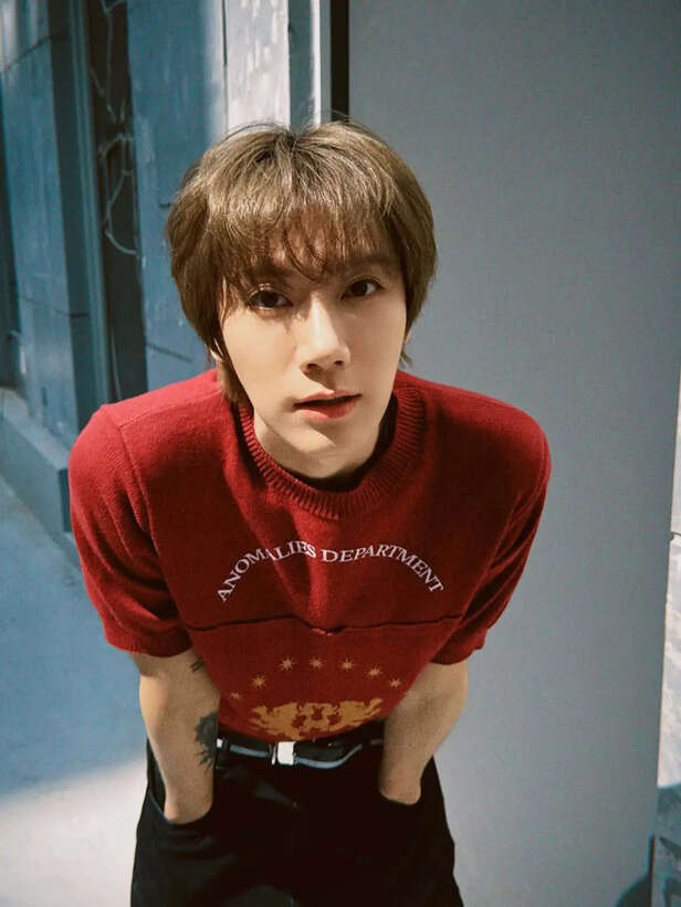 Instagram/tenlee_1001 | Chittaphon Leechaiyapornkul, known as TEN left SM Entertainment on April 6.