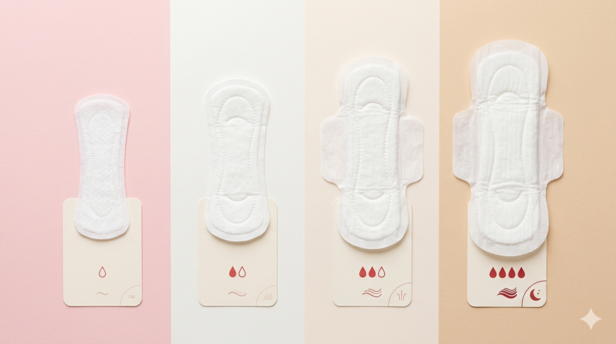 ​Understanding Light vs Heavy Flow