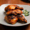 Grilled chicken protein plate