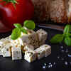 Paneer protein rich meal