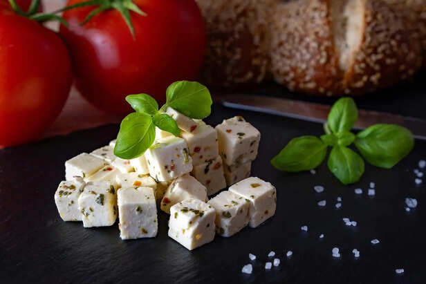 Paneer protein rich meal