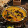 Dal protein meal