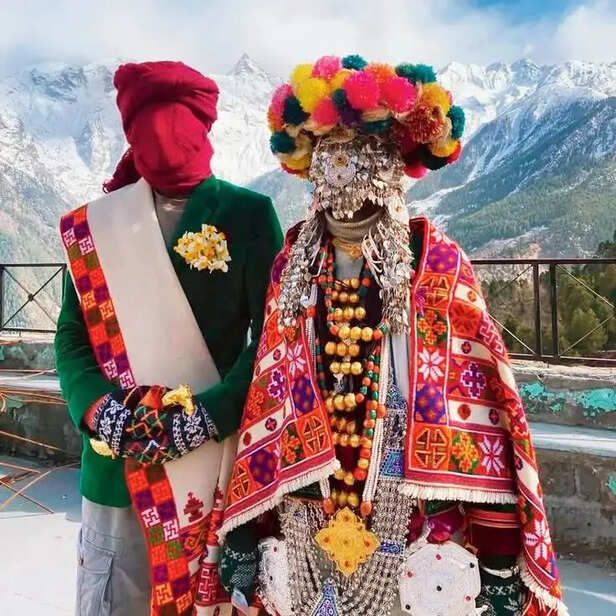 What is the Raulane festival? A deep dive into Himachal’s viral ancient ritual