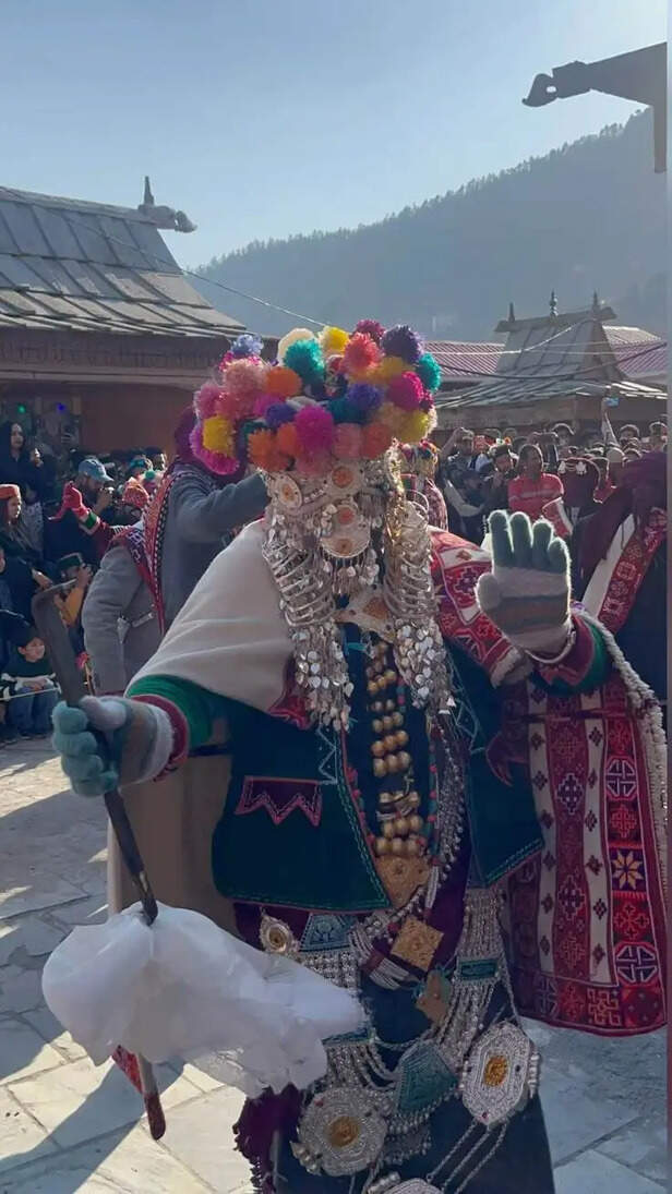 What is the Raulane festival? A deep dive into Himachal’s viral ancient ritual