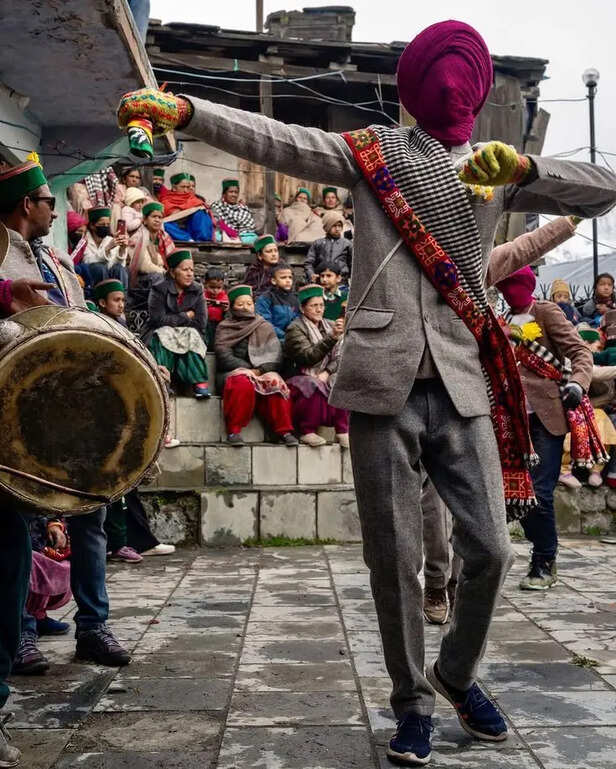 What is the Raulane festival? A deep dive into Himachal’s viral ancient ritual