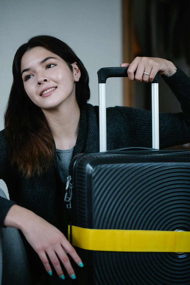 Pexels | Why Gen Z Is Printing Their Faces on Bags