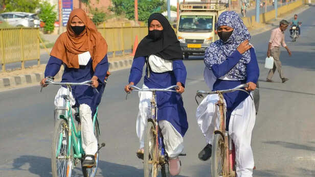 उत्तर-भारत में लगातार बढ़ती गर्मी