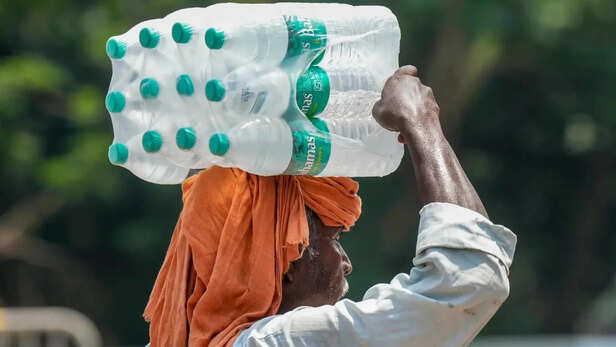बढ़ती गर्मी से बचाव के तरीके