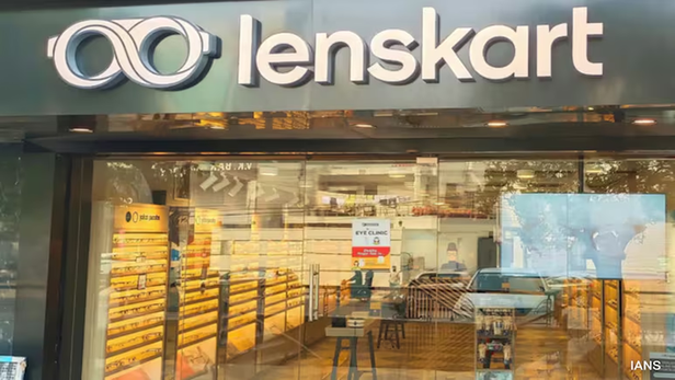 X| @ndtv| Lenskart updates style guide post controversy