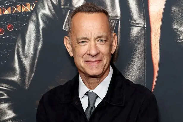X| @IndieWire| Viral claims about Tom Hanks proven false