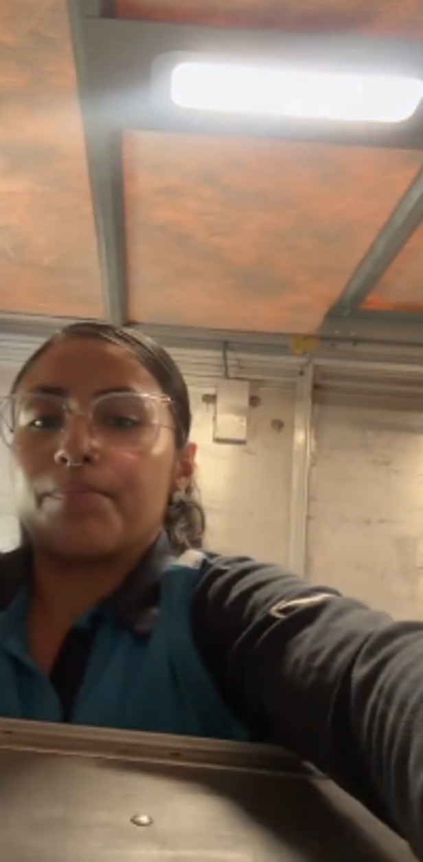 X| Amazon route video divides internet opinion