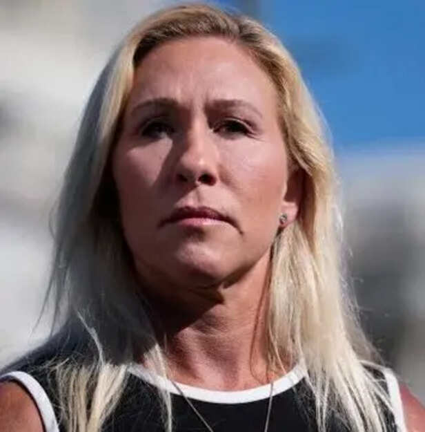 X| Donald Trump faces renewed scrutiny as Marjorie Taylor Greene questions response to Butler shooting years later