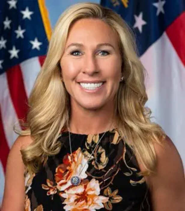 X| Marjorie Taylor Greene questions Donald Trump over Butler shooting as MAGA allies demand answers nearly two years after attack