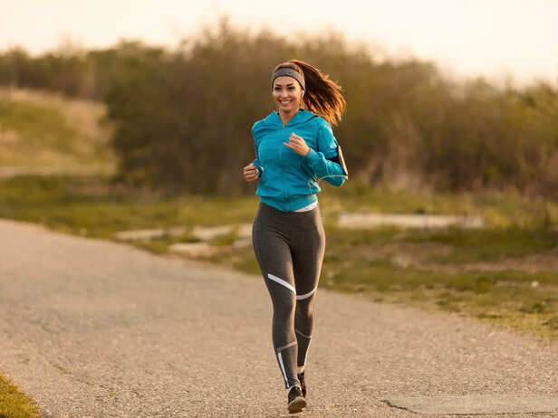 The new social scene: Why run clubs are the coolest fitness trend right now