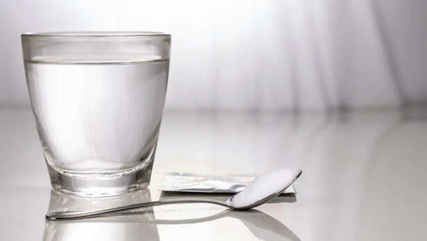 नमक की कमी न होने दें