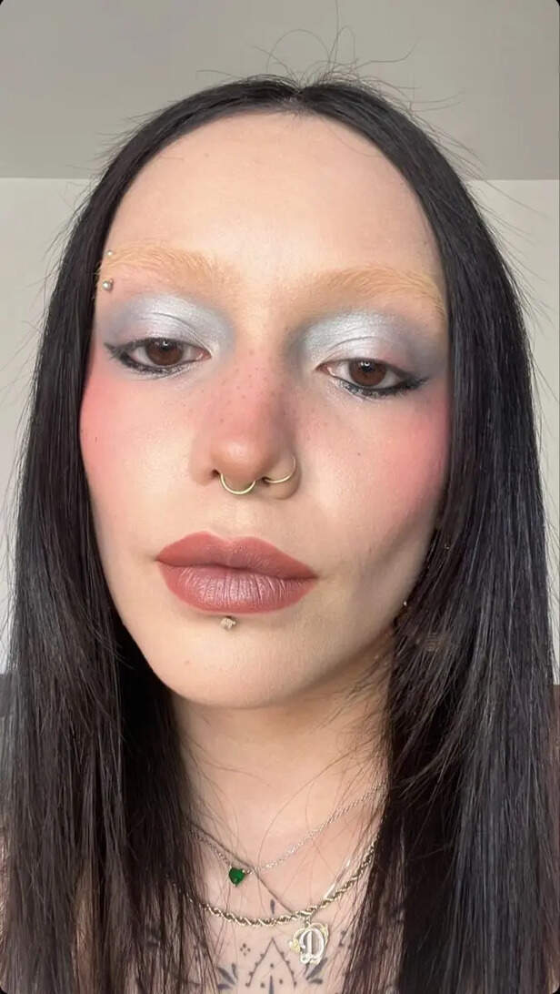 Pinterest | The Beauty Shift of 2026