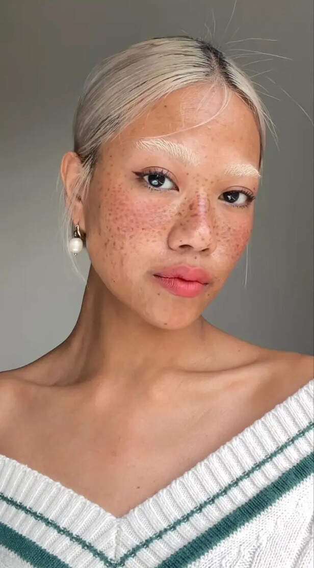 Pinterest | The Beauty Trick Everyone’s Trying in 2026