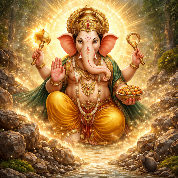 Clearing Invisible Barriers