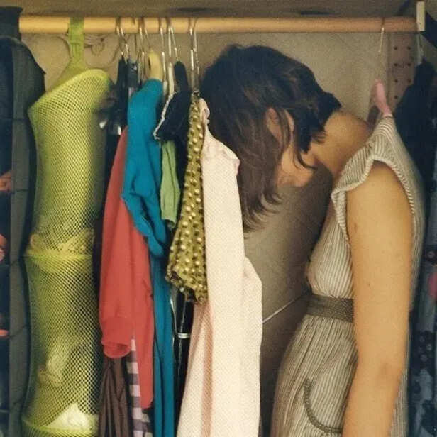 Pinterest | More people are leaning into repeat outfits, vintage finds and buying fewer pieces that actually last.