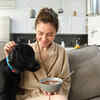 Follow Proper Feeding Schedules and Portion Control