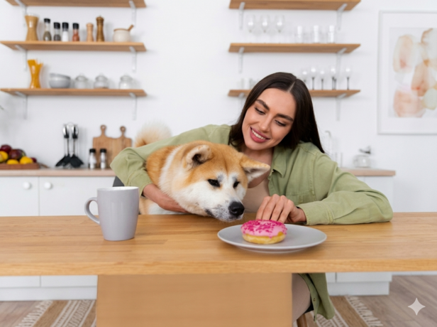 Common Causes of Obesity in Pets