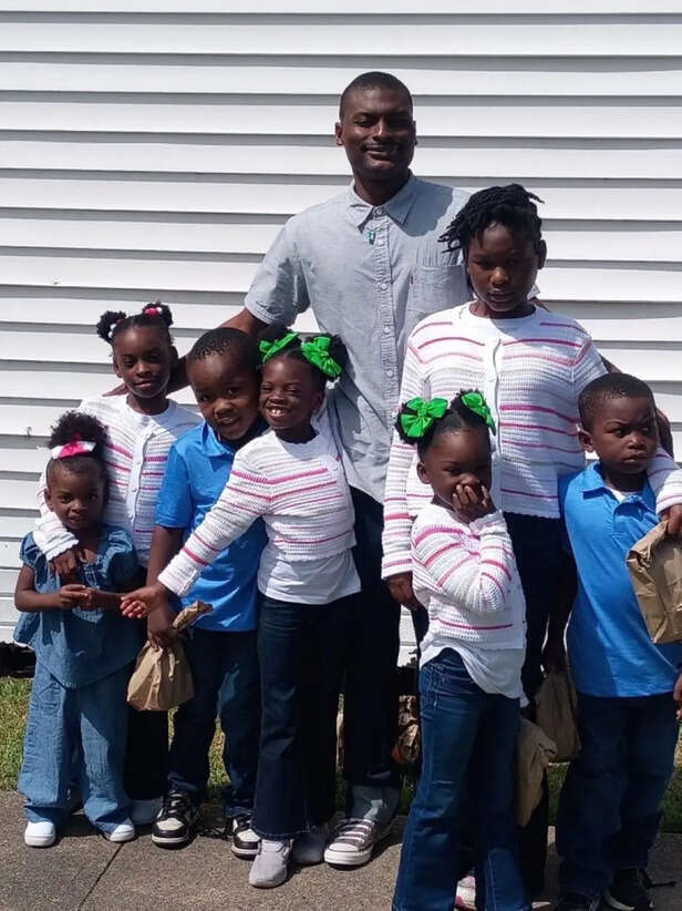 X | TheMercianNews | Army veteran’s haunting warning before tragic killing of 8 children shocks internet