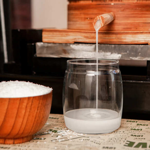 Fermented Rice Water Bowl