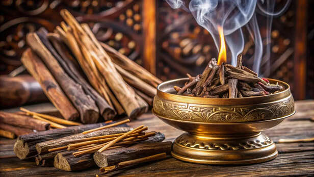 अगरवुड की खेती से होगी कमाई