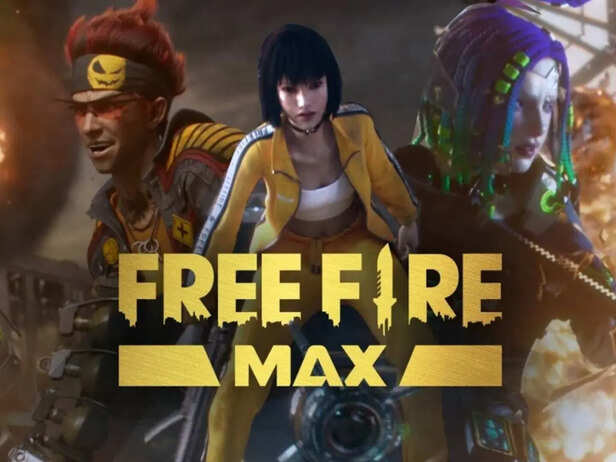 X | @freefire | Free Fire MAX Latest Update