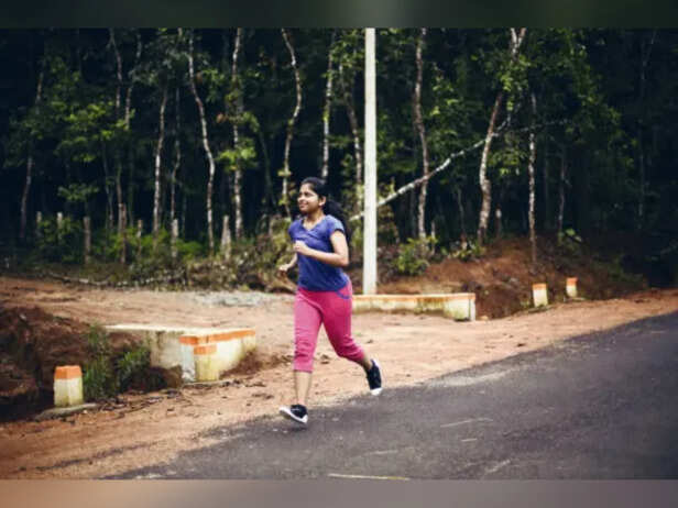 Physical exercise is an important factor for good sleep