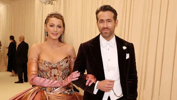 X| @homesandgardens| Ryan Reynolds clears air on Blake Lively marriage amid Justin Baldoni legal controversy