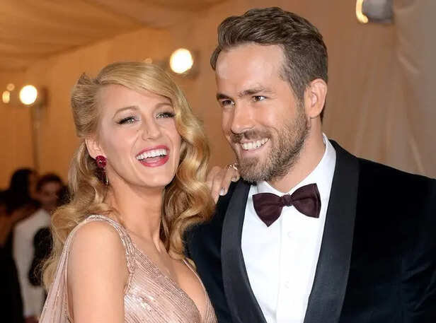X| @enews| Ryan Reynolds rejects divorce rumours with Blake Lively amid Justin Baldoni lawsuit