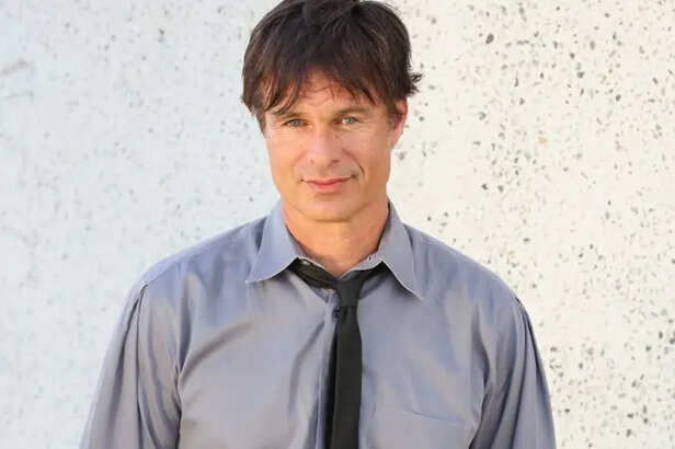 X| @RollingStone| Patrick Muldoon’s last post resurfaces after death