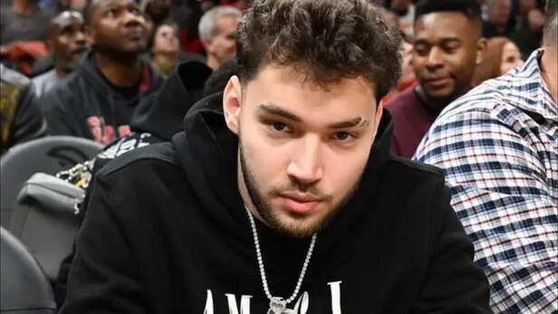 X| @AFpost| Doja Cat bans Adin Ross from live chat after “hey @dojacattington” message, sparking debate online