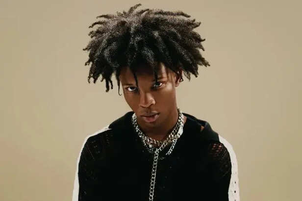 X| @PopBase| Arrest sparks debate as D4vd mugshot goes viral